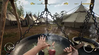 Скриншот 2 к игре Chinese Frontiers: Prologue
