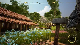 Скриншот 4 к игре Chinese Frontiers: Prologue
