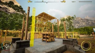 Скриншот 6 к игре Chinese Frontiers: Prologue