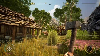 Скриншот 7 к игре Chinese Frontiers: Prologue