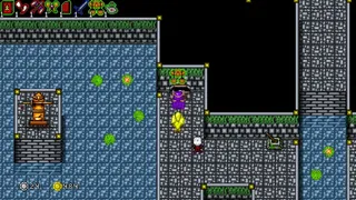 Скриншот 2 к игре Spiritoké
