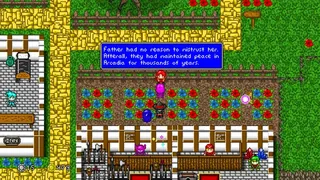 Скриншот 3 к игре Spiritoké