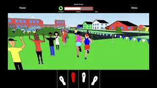 Скриншот 3 к игре XC Cross Country Racing