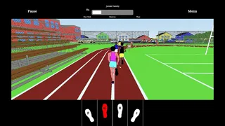 Скриншот 5 к игре XC Cross Country Racing