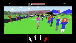 Скриншот 6 к игре XC Cross Country Racing