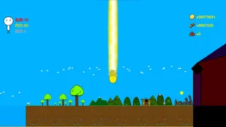 Скриншот 4 к игре 大懒子勇闯魔王城