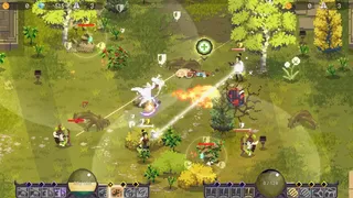 Скриншот 6 к игре StormEdge