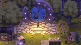 Скриншот 7 к игре StormEdge