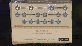Скриншот 8 к игре StormEdge