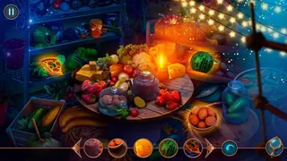 Скриншот 2 к игре Перекресток Миров: Зеркала в иной мир Коллекционное Издание