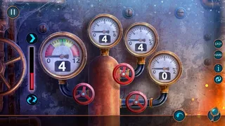 Скриншот 5 к игре Перекресток Миров: Зеркала в иной мир Коллекционное Издание