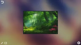Скриншот 3 к игре Jigsaw Puzzles: Fantasy Landscapes