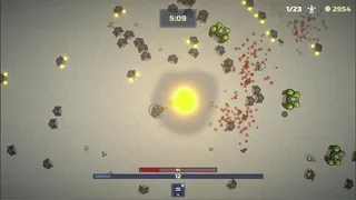 Скриншот 2 к игре Police Heroes