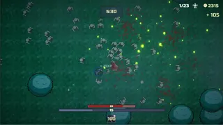 Скриншот 3 к игре Police Heroes