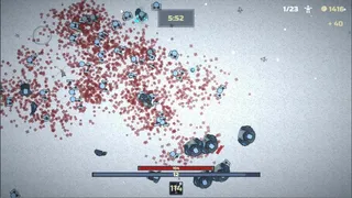 Скриншот 4 к игре Police Heroes