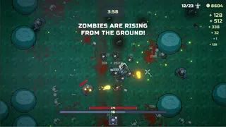 Скриншот 5 к игре Police Heroes
