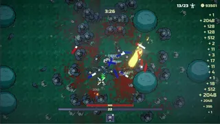 Скриншот 6 к игре Police Heroes