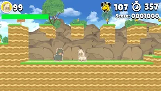 Скриншот 5 к игре Alpacalypse