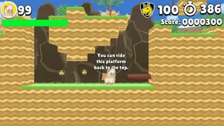 Скриншот 6 к игре Alpacalypse