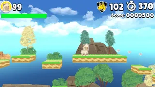 Скриншот 7 к игре Alpacalypse