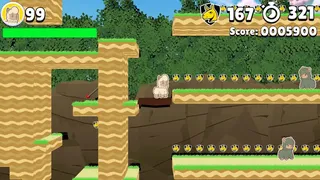 Скриншот 8 к игре Alpacalypse