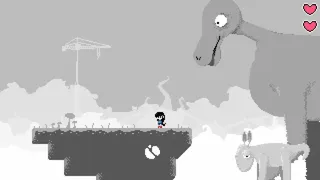 Скриншот 6 к игре Grey Area