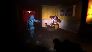 Скриншот 1 к игре The Doorway Effect