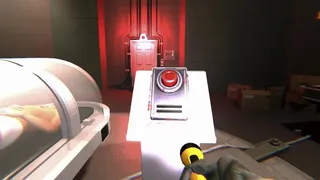 Скриншот 2 к игре The Doorway Effect