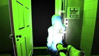 Скриншот 3 к игре The Doorway Effect