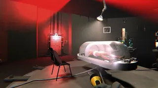 Скриншот 4 к игре The Doorway Effect