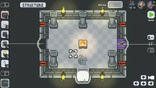 Скриншот 2 к игре Shaper