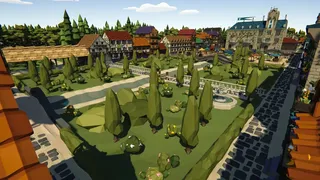 Скриншот 2 к игре Battle of Hořice 1423