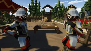 Скриншот 4 к игре Battle of Hořice 1423