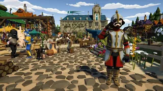 Скриншот 6 к игре Battle of Hořice 1423