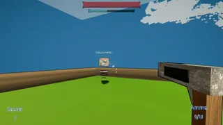 Скриншот 3 к игре Screws Loose