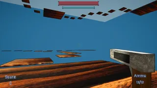 Скриншот 8 к игре Screws Loose