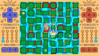 Скриншот 3 к игре Pipe Dreams