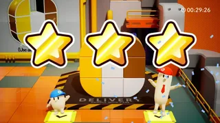 Скриншот 2 к игре Chippy & Noppo