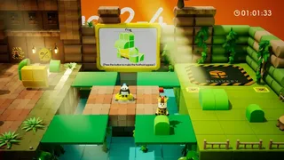 Скриншот 5 к игре Chippy & Noppo