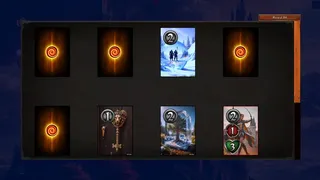 Скриншот 5 к игре Deathless Heroes