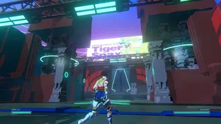 Скриншот 6 к игре Super Laser Fury