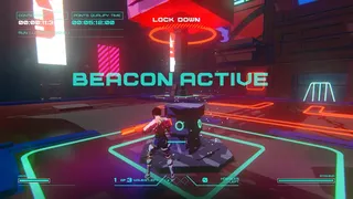 Скриншот 7 к игре Super Laser Fury