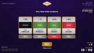Скриншот 1 к игре Box Office Boss
