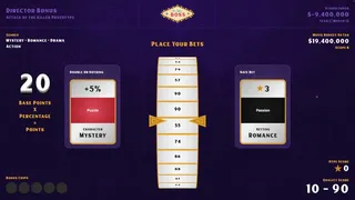 Скриншот 4 к игре Box Office Boss