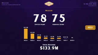 Скриншот 6 к игре Box Office Boss