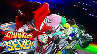 Скриншот 5 к игре Changer Seven