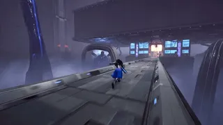Скриншот 8 к игре Changer Seven
