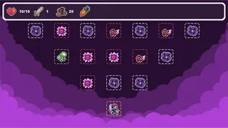 Скриншот 1 к игре Step Quest