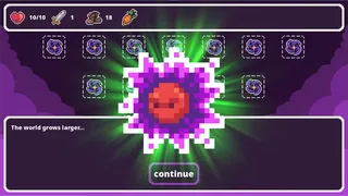 Скриншот 3 к игре Step Quest