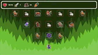 Скриншот 4 к игре Step Quest